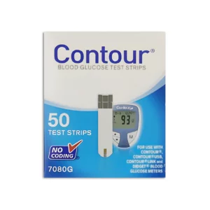 Contour 50 ct (7080G)