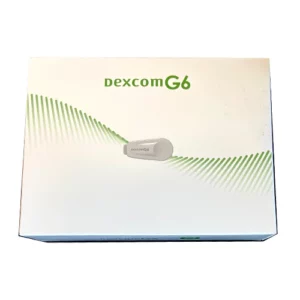 DEXCOM G6 TRANSMITTER KIT