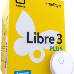 Freestyle Libre 3 PLUS Sensor