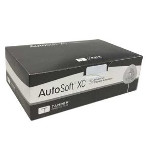Tandem AutoSoft XC Infusion Set
