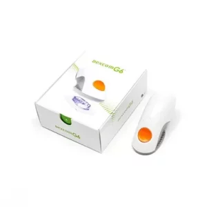 DEXCOM G6 SENSOR 1 pack  STS-OE-001, STS-OR-001