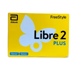 Freestyle Libre 2 PLUS Sensor