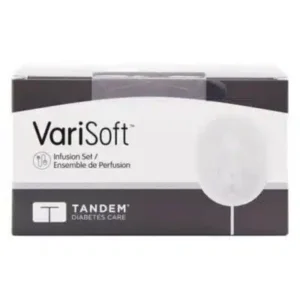 Tandem Varisoft Infusion Set