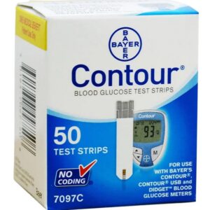 Contour 50 ct Mail Order (7097C)
