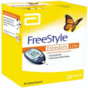 Freestyle Lite Meter