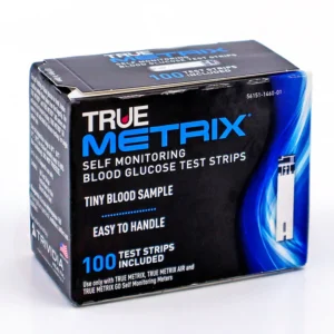 True Metrix 100 ct