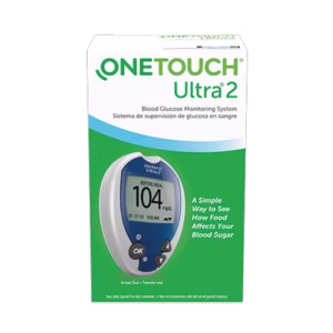OneTouch Ultra Meter